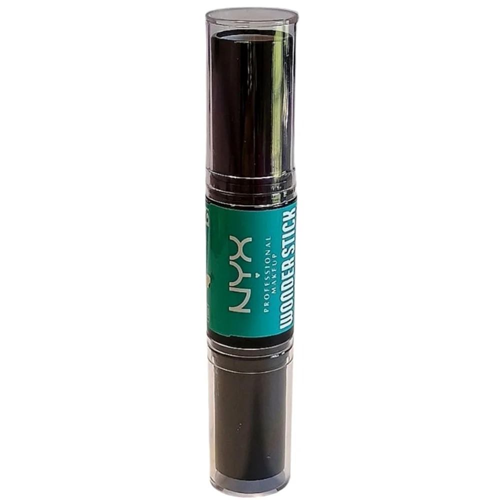 NYX Wonder Stick Contour & Highlighter Stick, Medium Tan WSR05